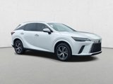 Certified 2023 Lexus RX 350h w/ Accessory Package (2T) image 3