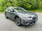Used 2018 Subaru Crosstrek 2.0i Premium image 3