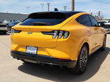 Used 2022 Ford Mustang Mach-E GT image 4