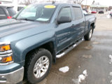 Used 2014 Chevrolet Silverado 1500 LT w/ All Star Edition image 3