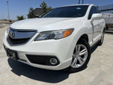 Used 2013 Acura RDX FWD w/ Technology Package image 3