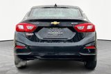 Used 2017 Chevrolet Cruze Premier image 4