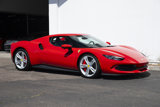 Used 2024 Ferrari 296 GTB image 4