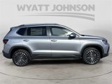 New 2025 Volkswagen Taos SE image 6