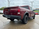 Used 2022 RAM 1500 Classic Warlock w/ Electronics Group image 5