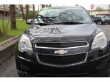 Used 2013 Chevrolet Equinox LT w/ Driver Convenience Package image 3
