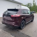 Used 2020 Ford Edge ST-Line w/ Cold Weather Package image 3