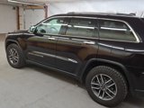 Used 2019 Jeep Grand Cherokee Limited w/ Trailer Tow Group IV image 3