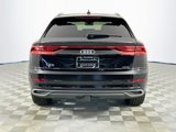 Used 2020 Audi Q8 Prestige w/ Prestige Package image 6