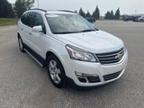 Used 2017 Chevrolet Traverse Premier image 3