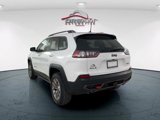 Used 2021 Jeep Cherokee Trailhawk w/ Trailer Tow Group image 5