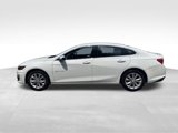 Used 2023 Chevrolet Malibu LT image 2