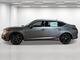 New 2025 Acura Integra A-Spec image 2