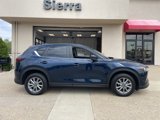Used 2023 MAZDA CX-5 AWD 2.5 S w/ Preferred Package image 4