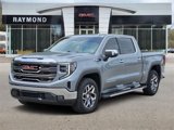 Used 2023 GMC Sierra 1500 SLT image 3
