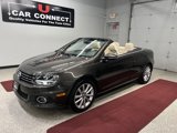 Used 2012 Volkswagen Eos Komfort image 2