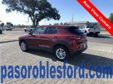 Used 2025 Chevrolet TrailBlazer LS w/ LS Convenience Package image 3