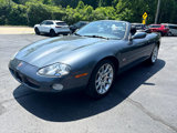 Used 2001 Jaguar XK8 Convertible image 3