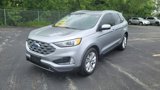 Used 2020 Ford Edge Titanium w/ Cargo Accessory Package image 5