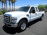 Used 2010 Ford F250 XLT image 2