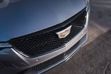Used 2021 Cadillac CT4 V w/ Technology Package image 5