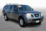 Used 2017 Nissan Frontier SV image 2