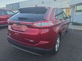 Certified 2018 Ford Edge Titanium w/ Technology Package image 4