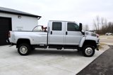 Used 2005 GMC TopKick C4500 4x4 Crew Cab image 6