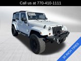 Used 2013 Jeep Wrangler Unlimited Sahara w/ Connectivity Group image 3