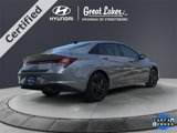 Certified 2023 Hyundai Elantra SEL image 5