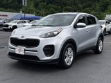 Used 2019 Kia Sportage LX image 2