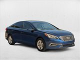 Used 2015 Hyundai Sonata SE w/ Option Group 09 image 3