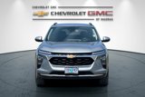 Used 2024 Chevrolet Trax LT w/ LT Convenience Package image 6