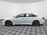 Certified 2022 Honda Accord Sport Special Edition image 5