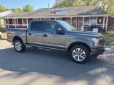 Used 2018 Ford F150 XL w/ Equipment Group 101A Mid image 2