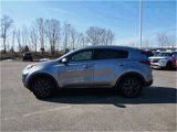 Used 2020 Kia Sportage S image 4