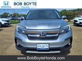 Certified 2022 Honda Pilot EX-L image 3