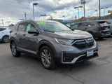 Used 2020 Honda CR-V Touring image 3