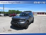 Used 2021 Ford Bronco Sport image 2