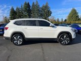 Used 2024 Volkswagen Atlas SEL image 3