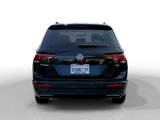 Used 2018 Volkswagen Tiguan S image 4