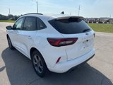 Certified 2023 Ford Escape ST-Line image 4