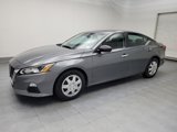 Used 2019 Nissan Altima 2.5 S image 2