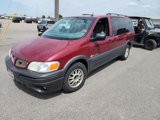 Used 2005 Pontiac Montana Extended w/ Safety and Security Package image 3