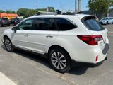Used 2017 Subaru Outback 2.5i Touring image 3