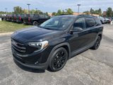 Used 2019 GMC Terrain SLT w/ Preferred Package image 3