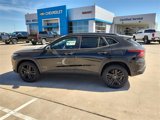 New 2025 Chevrolet Trax ACTIV w/ Driver Confidence Package image 2
