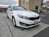Used 2011 Kia Optima EX w/ Premium Pkg image 5