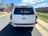 Used 2003 Toyota 4Runner Limited image 4