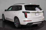 Used 2022 Cadillac XT6 Sport w/ Technology Package image 3